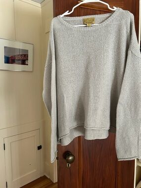 Wildfox White Label Knit Sweater